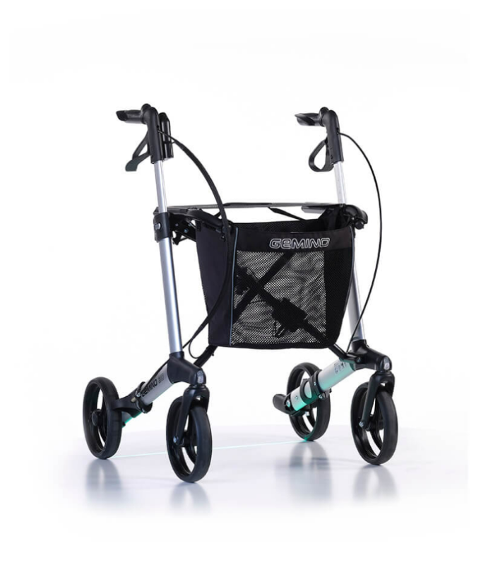 GEMINO 30 Parkinson rollator-