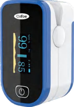 Cofoe  oximeter
