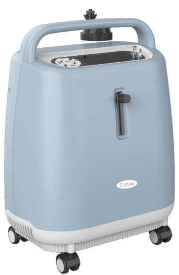 Cofoe  oxygenerator