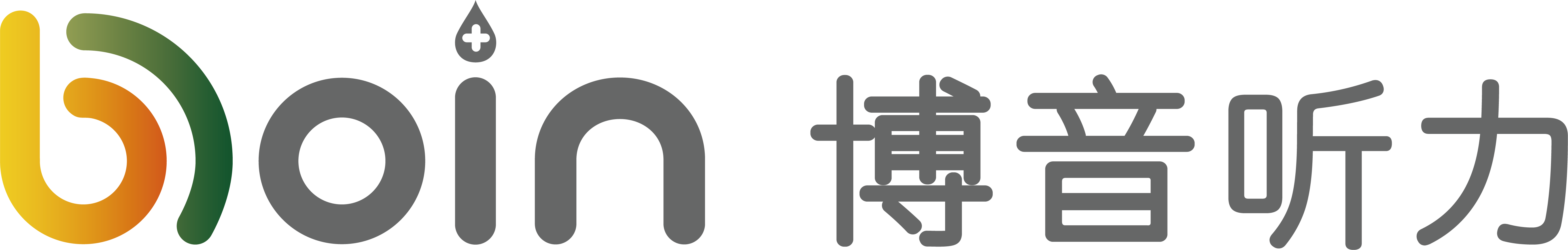 Boin Hearing Technology  (Shanghai) Co., LTD