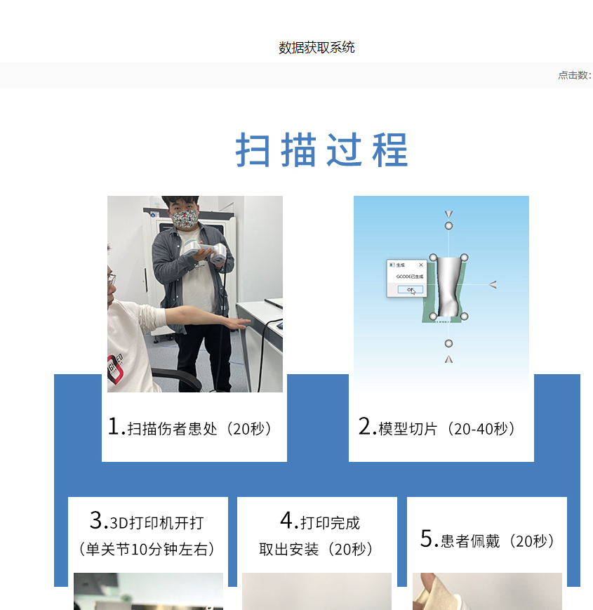 3D打印設(shè)備