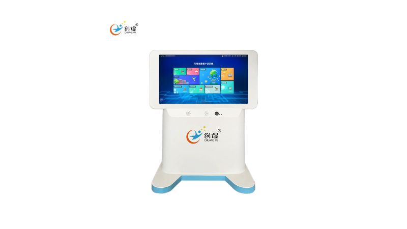 引導(dǎo)式教育個訓(xùn)儀-