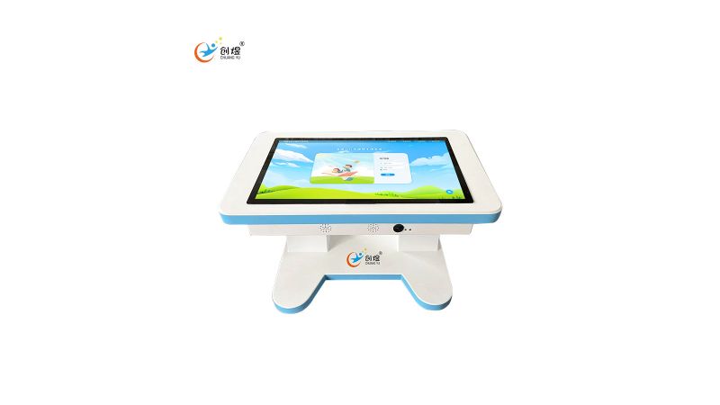 情緒與行為障礙干預(yù)訓(xùn)練系統(tǒng)-