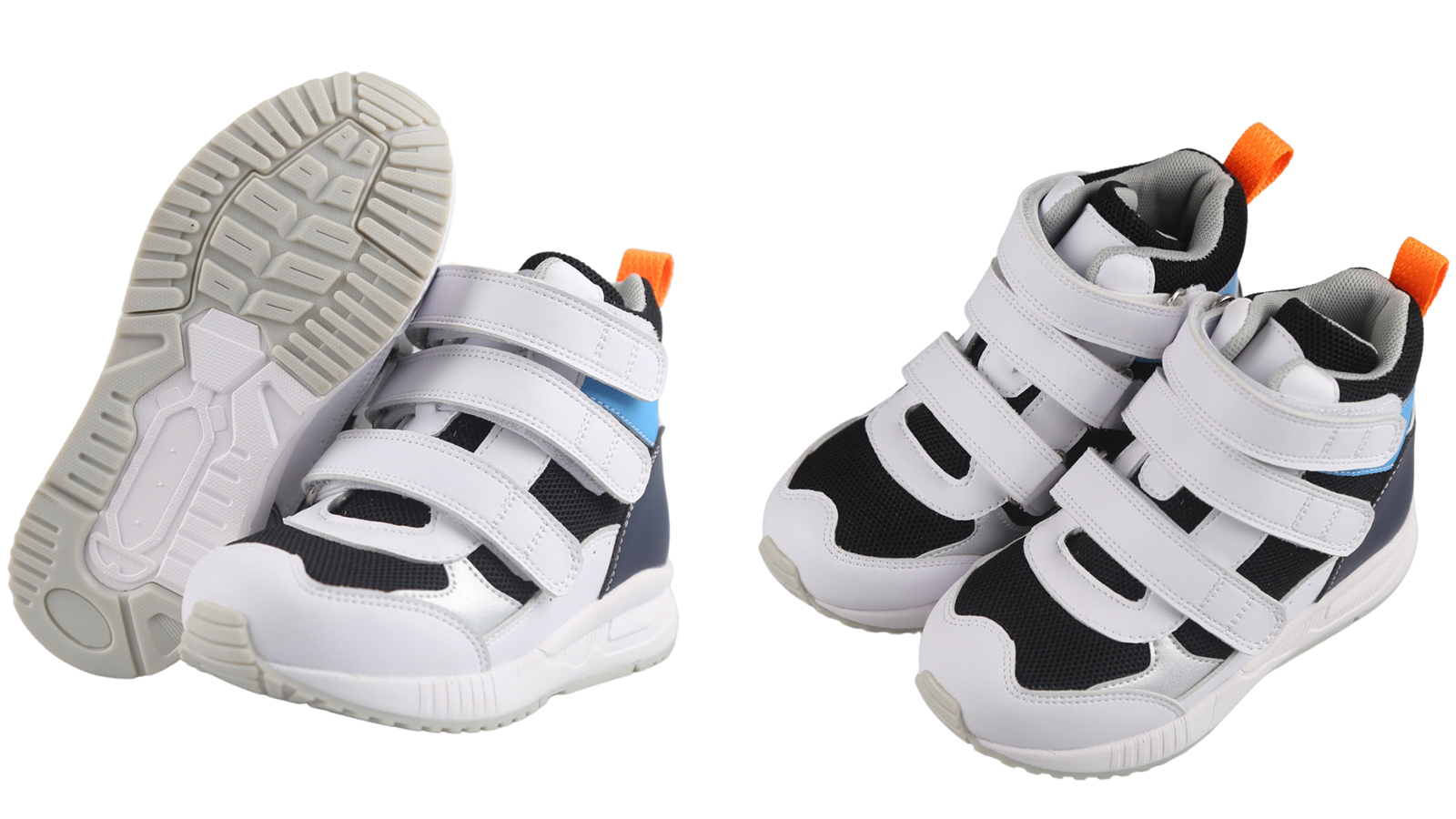 Clubfeet Corrective Shoes Orthopedic Shoes