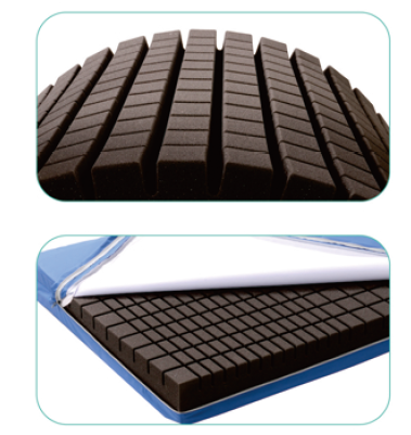 防褥瘡海綿床墊-