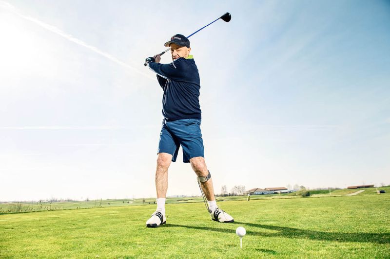 阿基米自由者50K4-