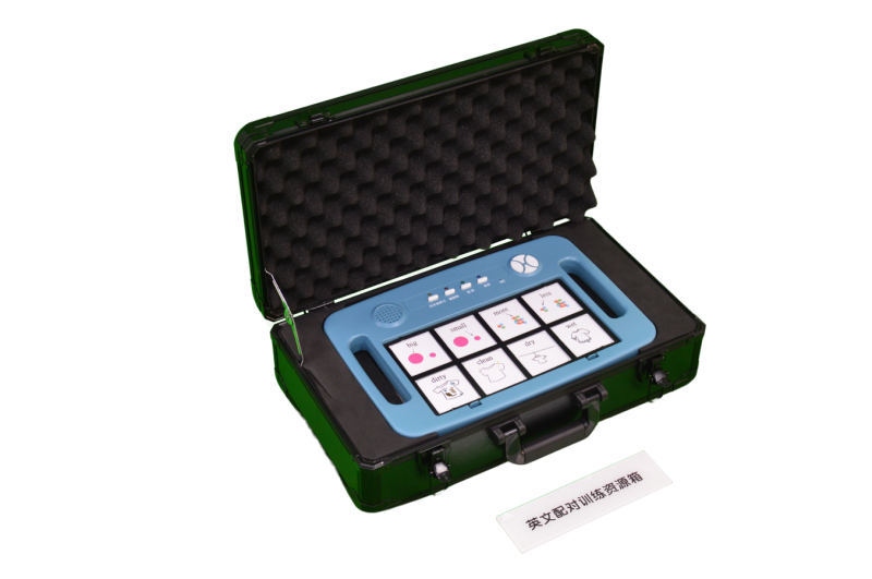 英文配對訓(xùn)練資源箱-