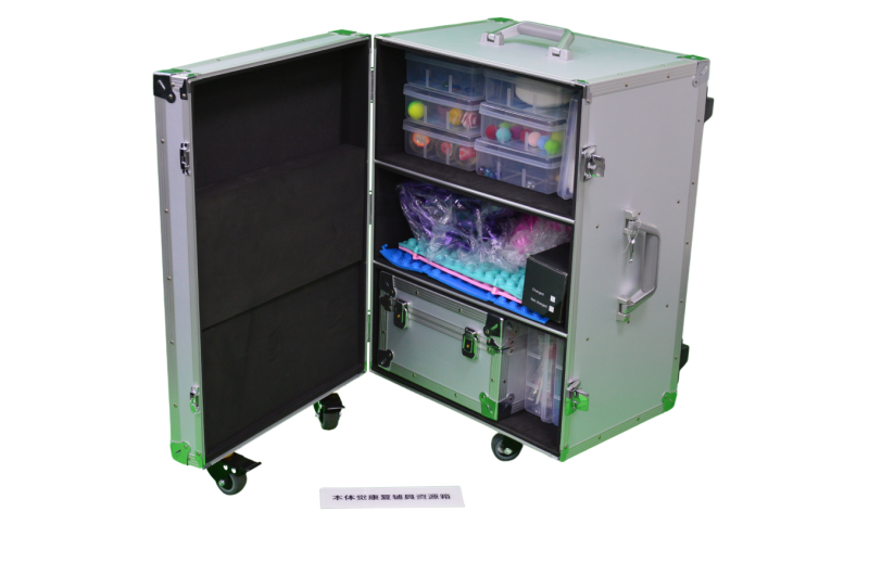 本體覺(jué)康復(fù) 資源箱-