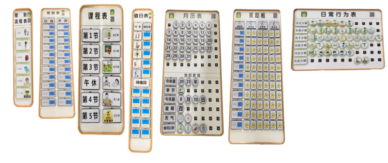 教室結(jié)構(gòu)化教學(xué)互動系統(tǒng)-