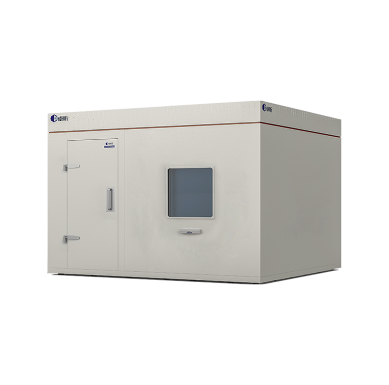 speech correction room