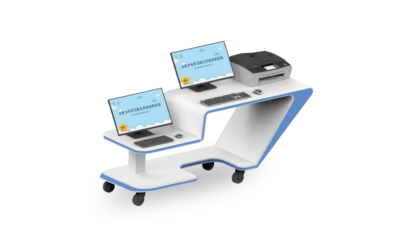 注意力與學習能力評估訓練系統(tǒng)-