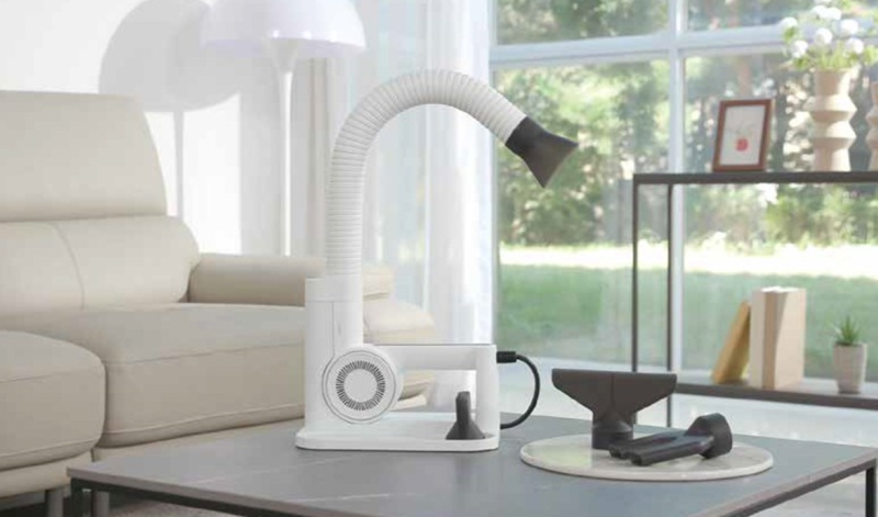 &ldquo;duz&rdquo;(都贊）V3雙重模式電吹風(fēng)-