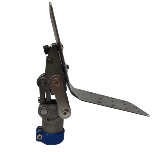 Four Bar Hip Joint 7A6