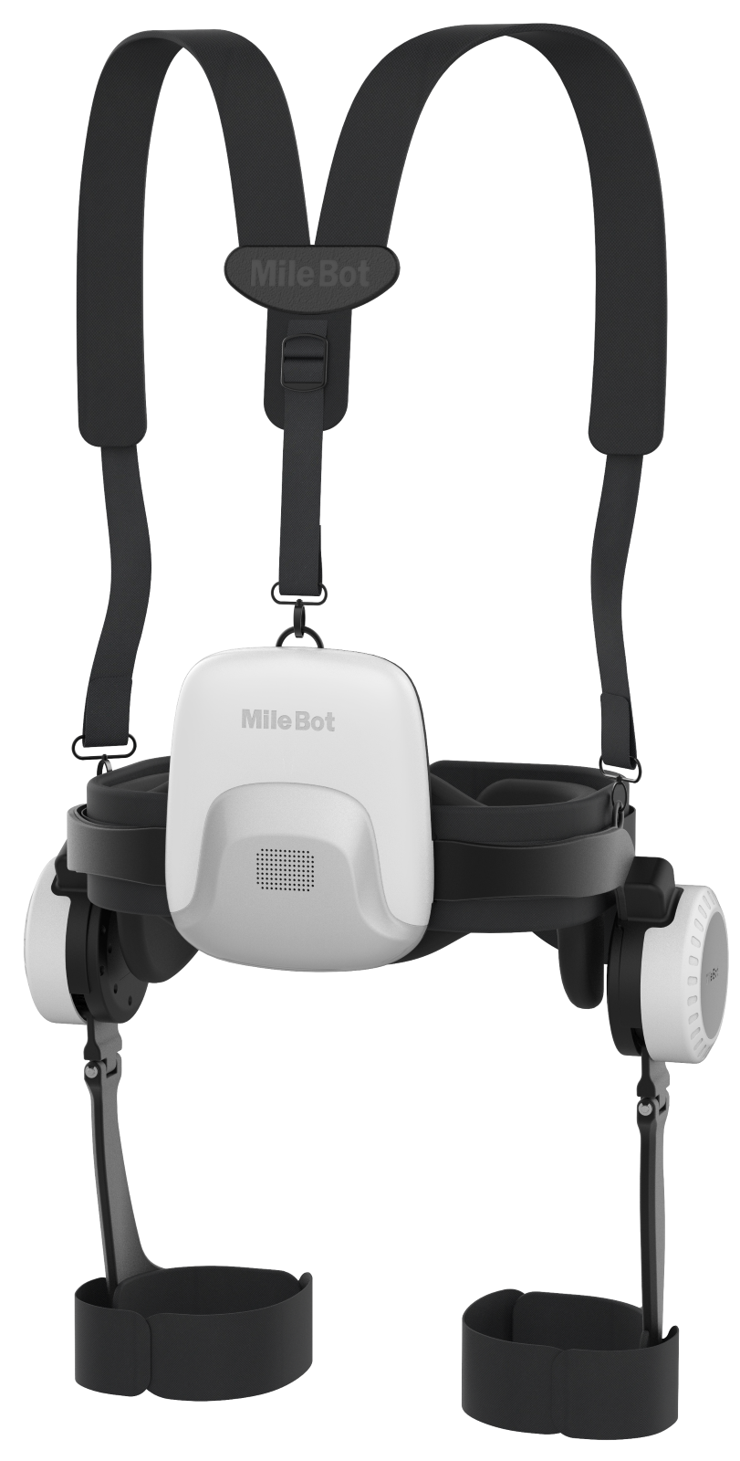 助行機(jī)器人