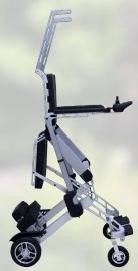 行走機(jī)器人-