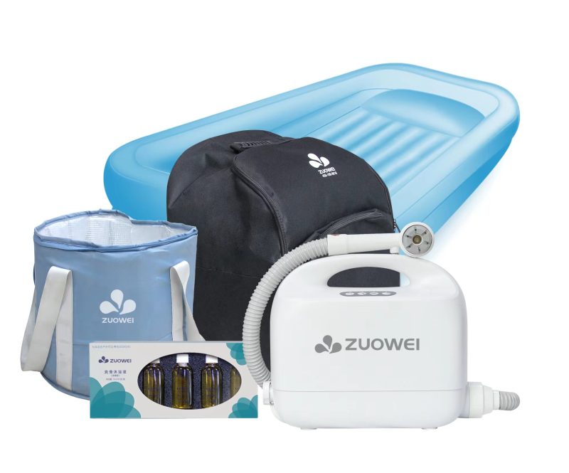 便攜式洗浴機(jī)-