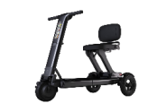 折疊電動(dòng)代步車-