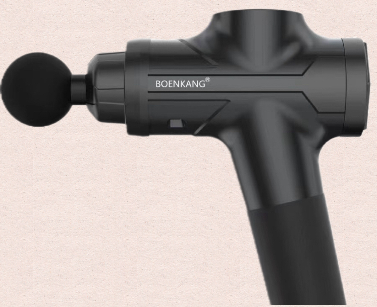 Physiotherapy instrument