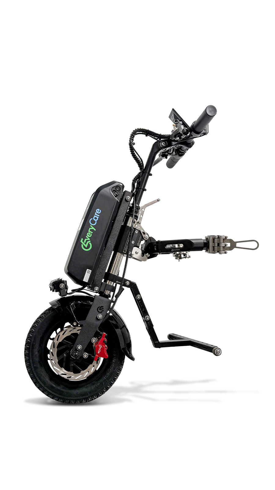 超級(jí)鏈接-輪椅車頭