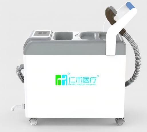 便攜式智能洗浴機-