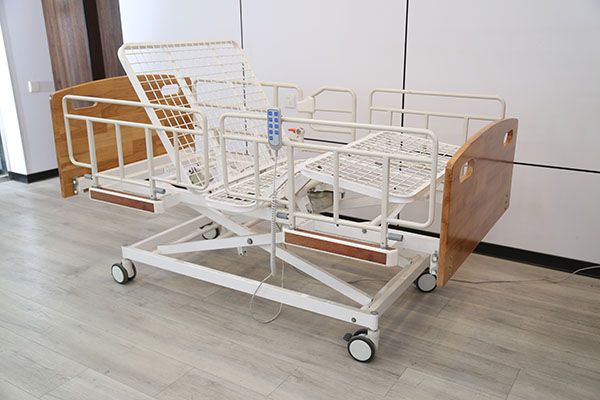 Hengshui Dingbao Medical Device Co.,ltd-