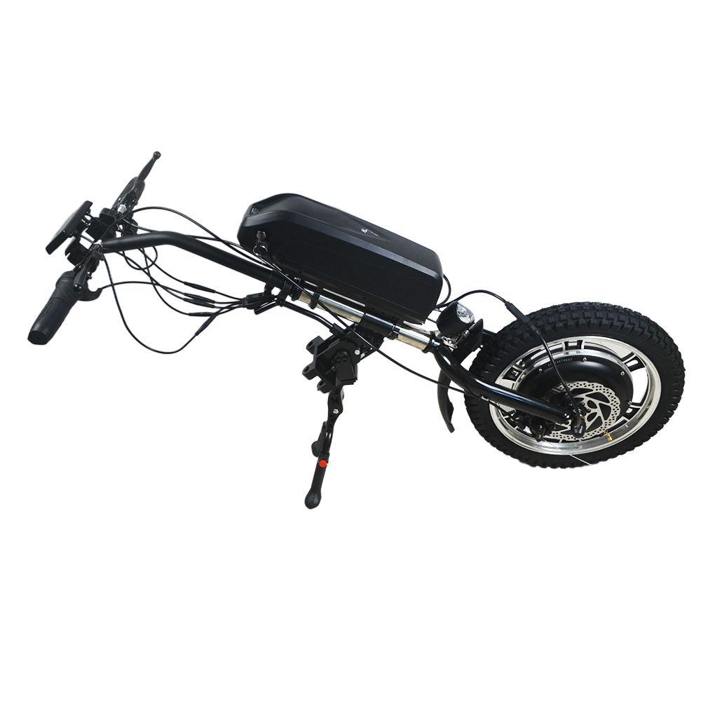 16inch 500w wheelchair kit