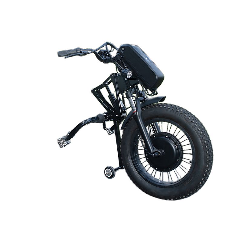 20inch 1200w wheelchair kit-