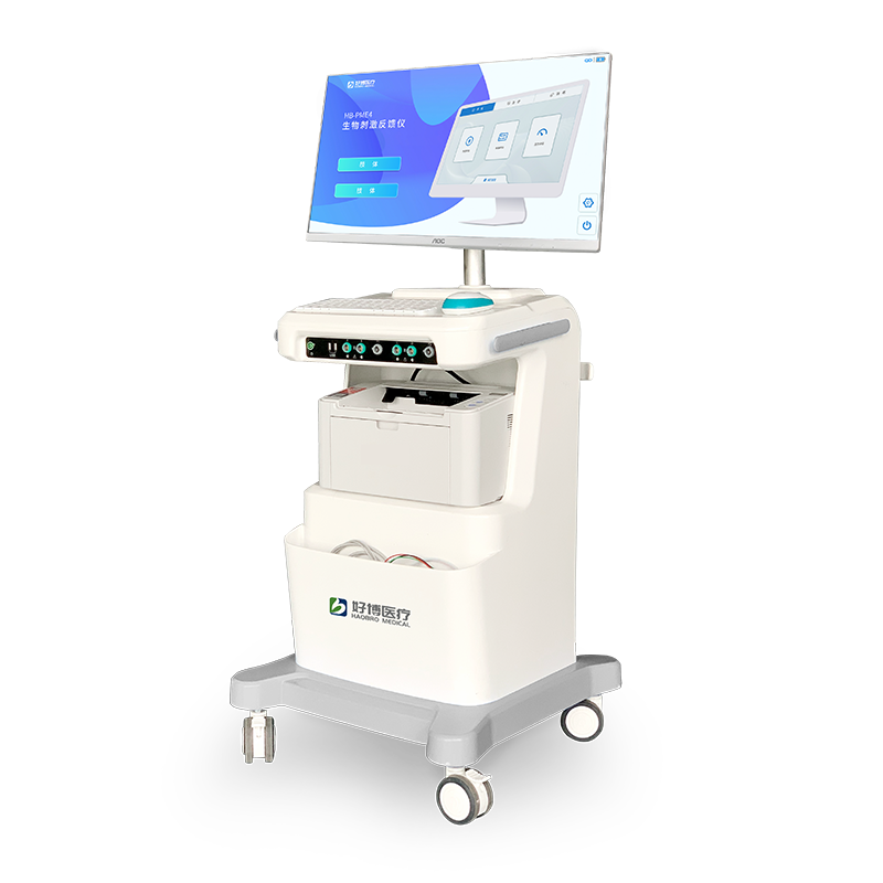 Biostimulation Feedback Device