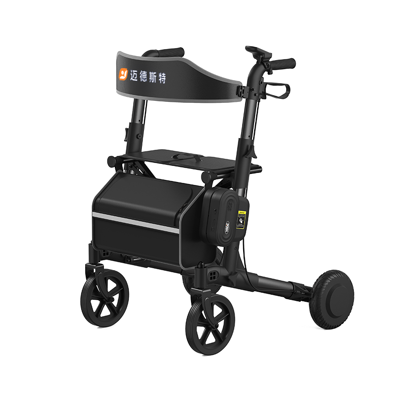 Z73 Electric-Assisted Rollator