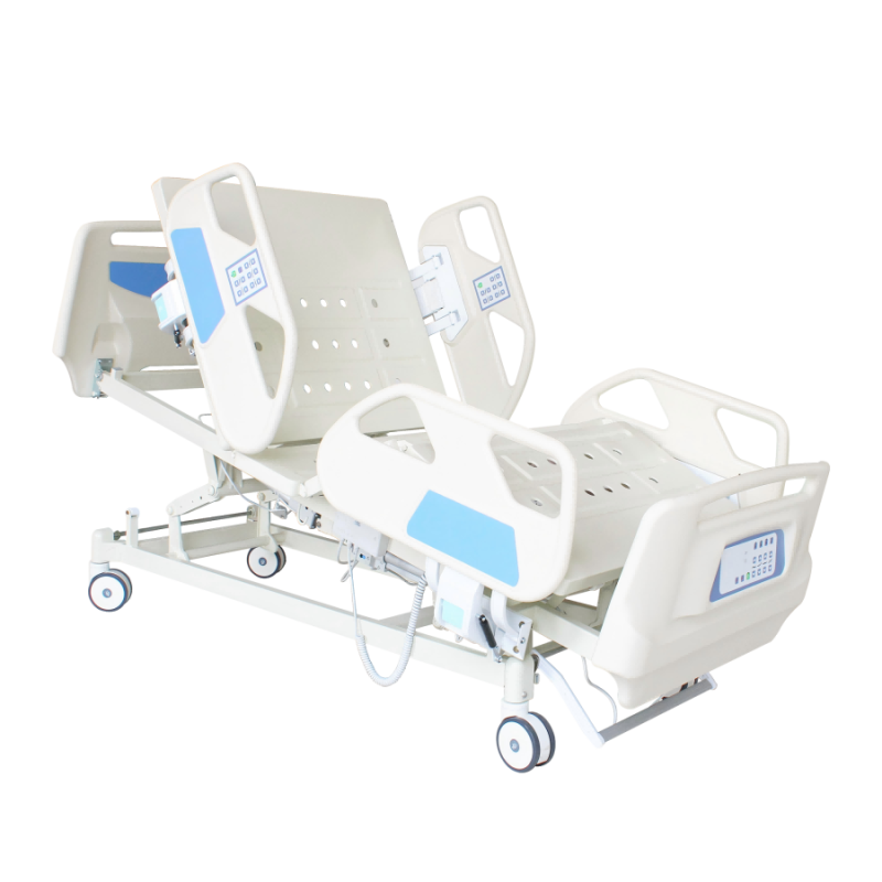 MD-BD5-001 Electric Five-Function Hospital Bed-