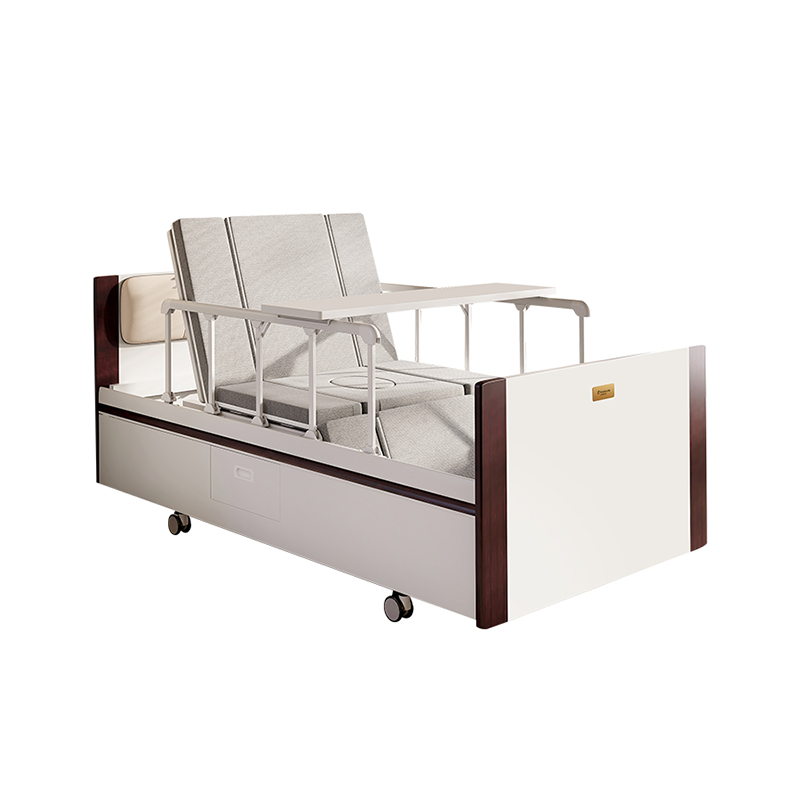 H51 Smart Home Care Bed-