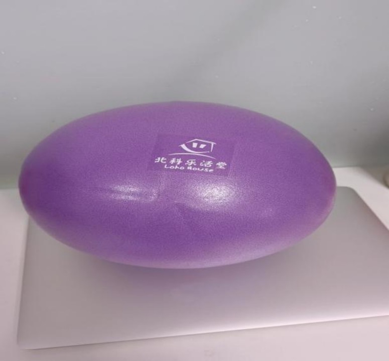 普拉提球（老年人體適能訓(xùn)練輔具）