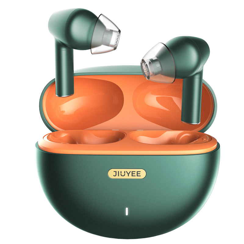 玖益醫(yī)療級智能藍牙耳機式助聽器（ITC 小功率）