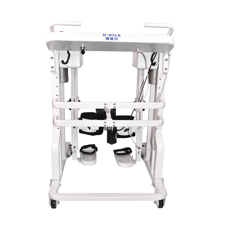 STANDING STEPPINGMACHINE