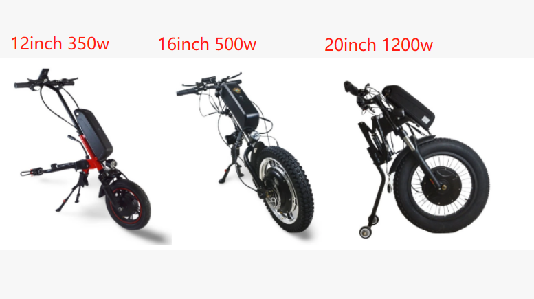 wheelchair kit