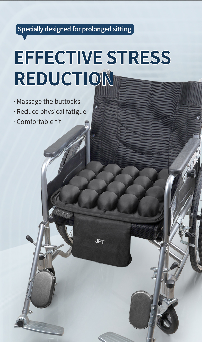 JFT air massage cushion