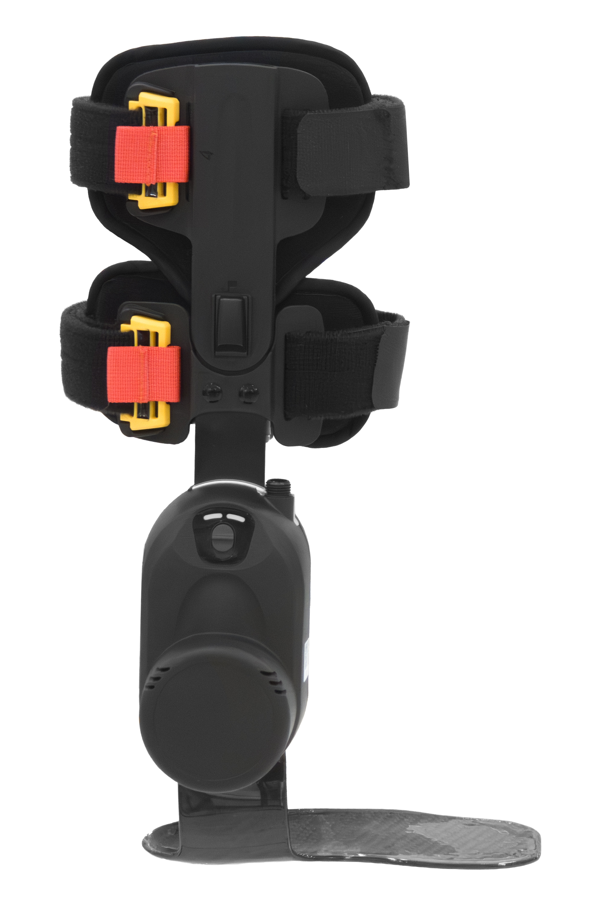Walk Natural Ankle Roboic
